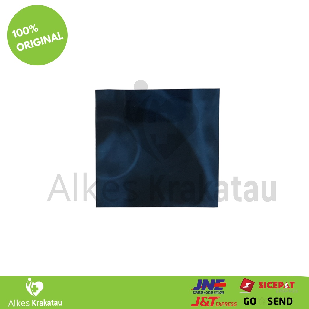 Jual Sudip Farmasi / Sudip Obat / Kertas Rontgen untuk Praktek Lab ...