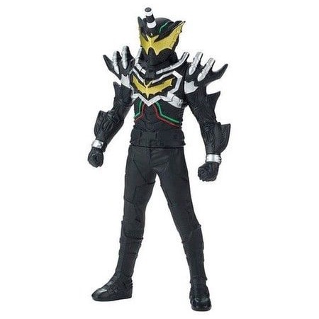 Jual Rider Hero Figure - Kamen Rider Night Rogue | Shopee Indonesia