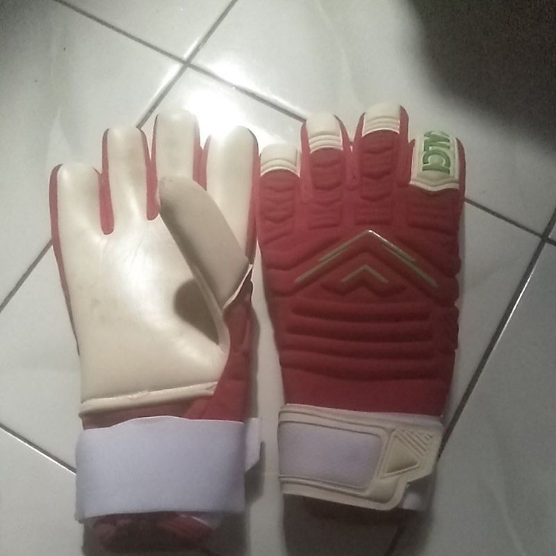 Jual Sarung Tangan Kiper Calsi | Shopee Indonesia