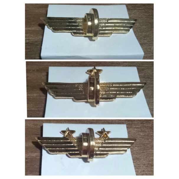 Jual wing masinis KAI | Shopee Indonesia