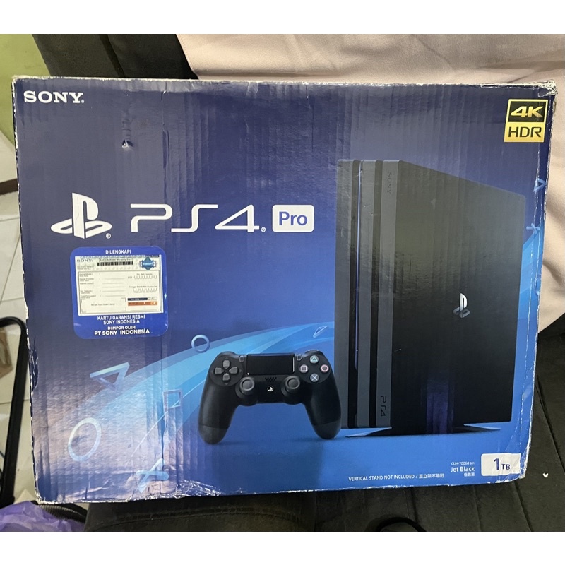 Shopee ps4 clearance pro