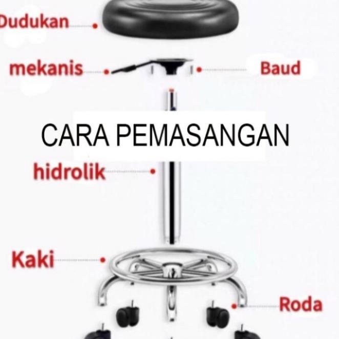 Jual Kursi Bar Kursi Bulat Mutar Kursi Laboratorium Kursi Salon Kursi