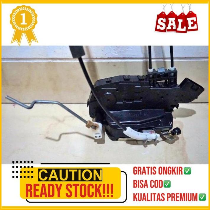 Jual Door Lock Fr Mekanisme Kunci Pintu Motor Kanan Depan Grand Livina