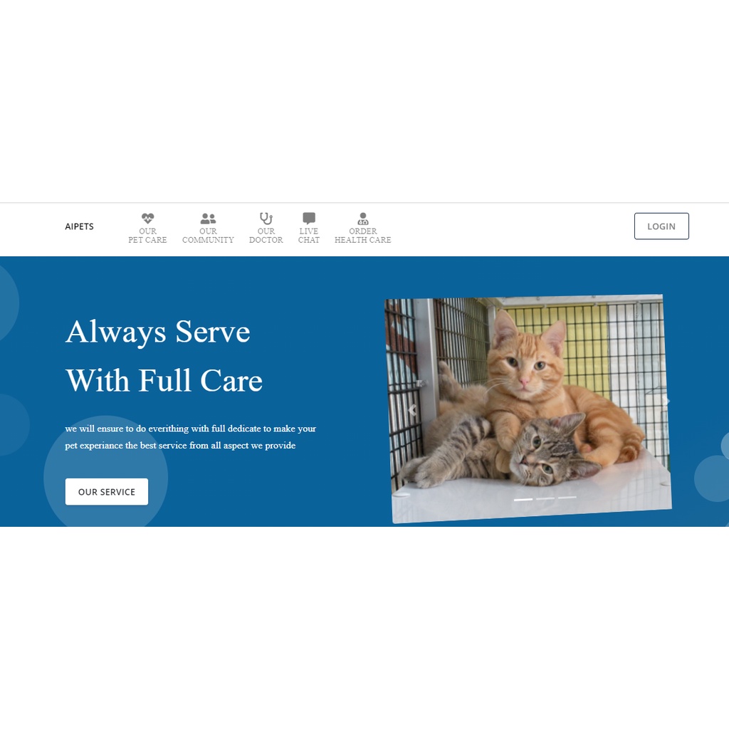 Jual Pendataan Microchip Hewan AiPet | Shopee Indonesia