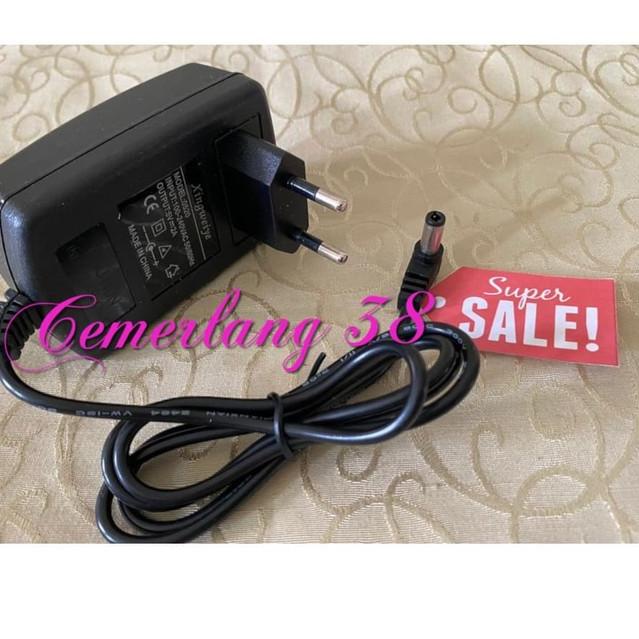 Alimentatore Switching Top Charger 12V 2000mA – Sostituzione Per PS-UK12V2000mA / PS-EU12V2000mA – Cavo 120 Cm – CE Certificato - 2