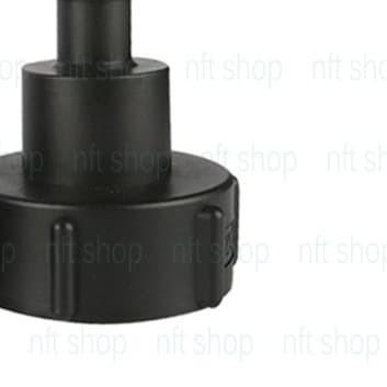 Jual Connector IBC Tank 2 Inch Ke Selang 3/4 | Shopee Indonesia