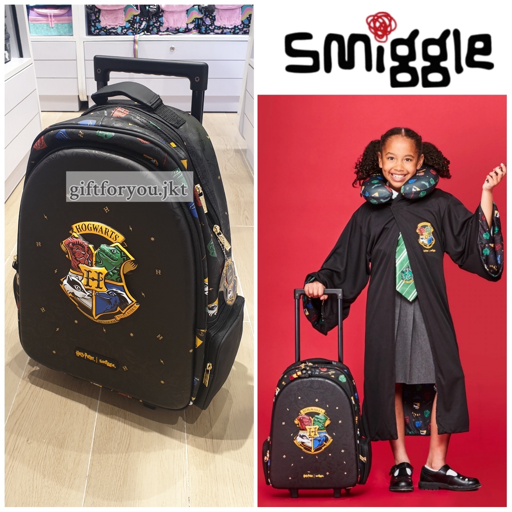 Tas best sale harry potter