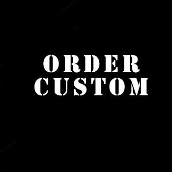 Jual Order Custom Only | Shopee Indonesia