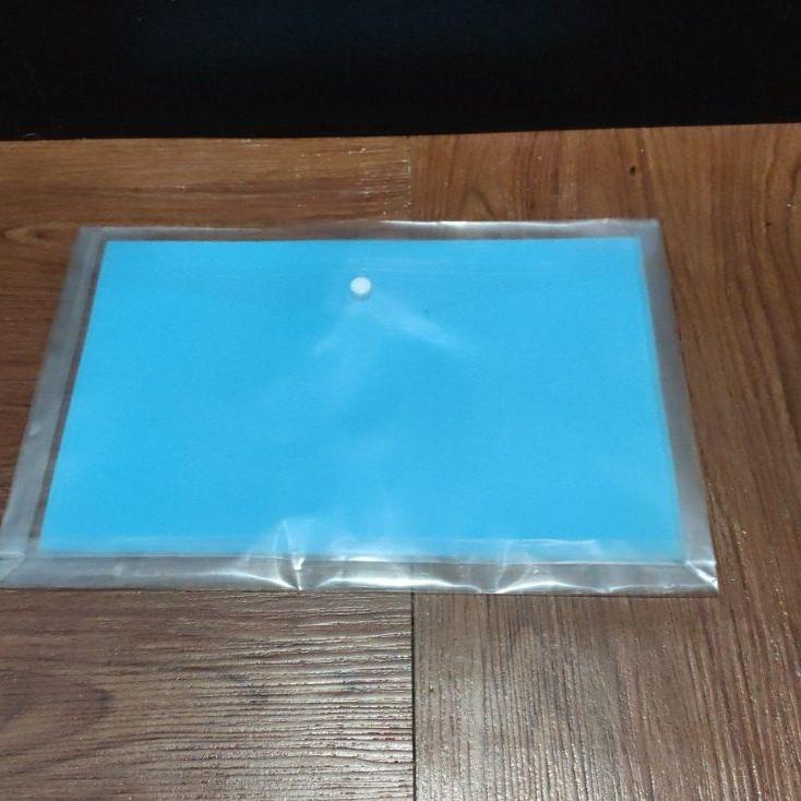Jual KODEZ5l5K--1lsn(12pcs) Map plastik Map plastik Kancing Map kancing ...