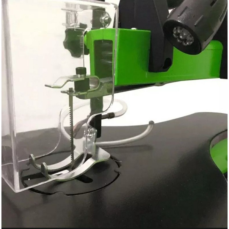 Jual Mesin Gergaji Scroll Saw Ryu 125 RSS 125 Murah | Shopee Indonesia