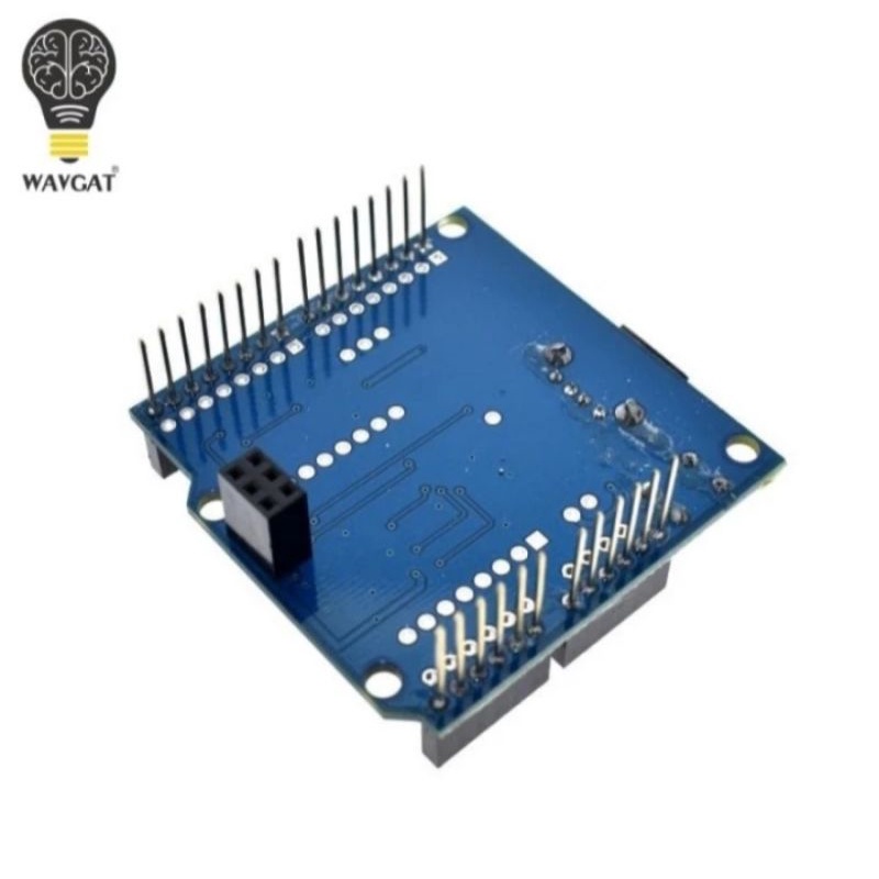 Модуль USB Host Shield