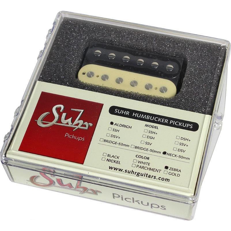 Jual Suhr Aldrich Neck electric guitar Pickup | Shopee Indonesia