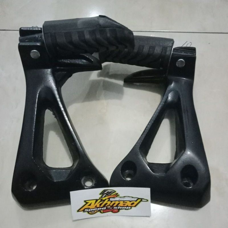 Jual Postep revo absolute tebal fusteb power footstep step bostep revo ...