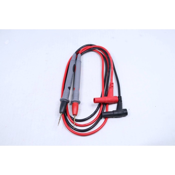 Jual TOOLS Kabel Multitester Jarum 20A 1000volt-Avometer | Shopee Indonesia