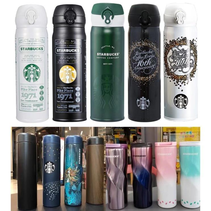 Jual Tumblr Starbucks Botol Minum Starbucks Botol Starbucks Tumbler Stainless Termos Thermos