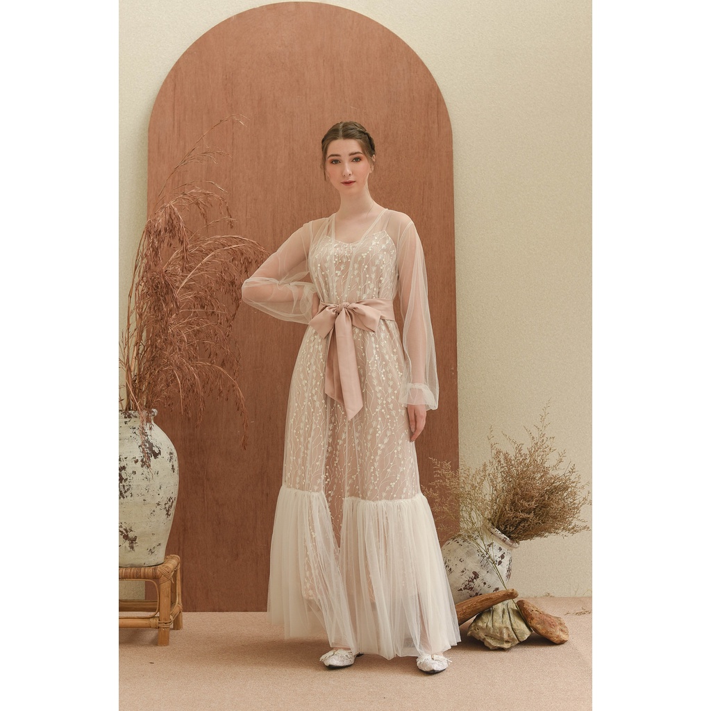 Jual Trivesta Robes – Part Robe Only – Checkoutan Khusus Robe