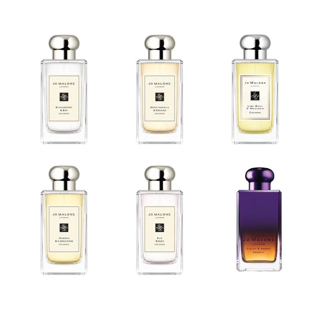 Jual Jo Malone London Cologne (Parfum) | Shopee Indonesia