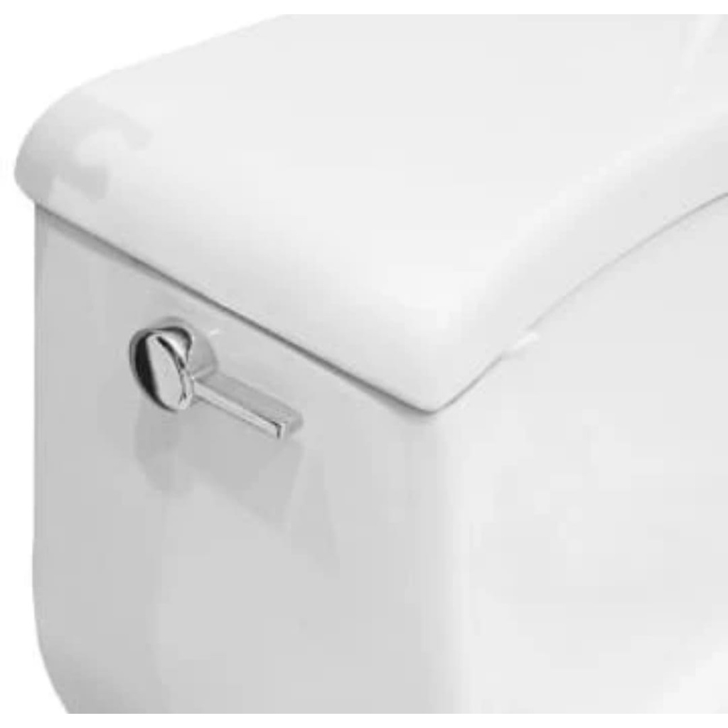 Jual Closet ROCA Chicago One Piece Toilet Engkol Samping | Shopee Indonesia