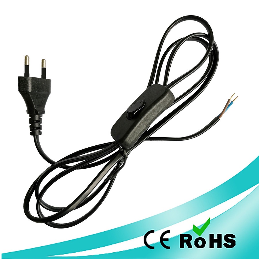 Jual Kabel On Off / Kabel Lampu / Kabel Saklar / Kabel Switch | Shopee ...