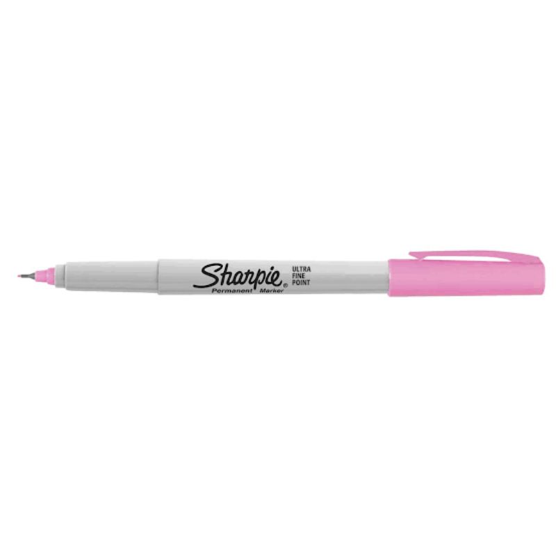 Jual Sharpie Ultra Fine Point Permanent Marker Shopee Indonesia