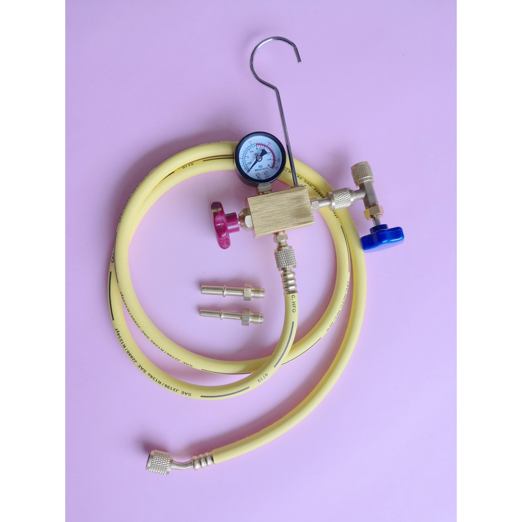 Jual Alat Pembersih Injection Cleaner | Shopee Indonesia