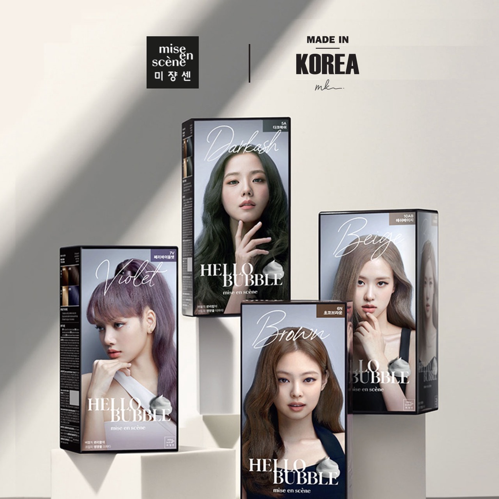 Jual [MISE EN SCENE] 