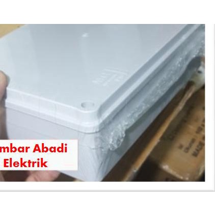 Jual Junction Box / Duradus merk 