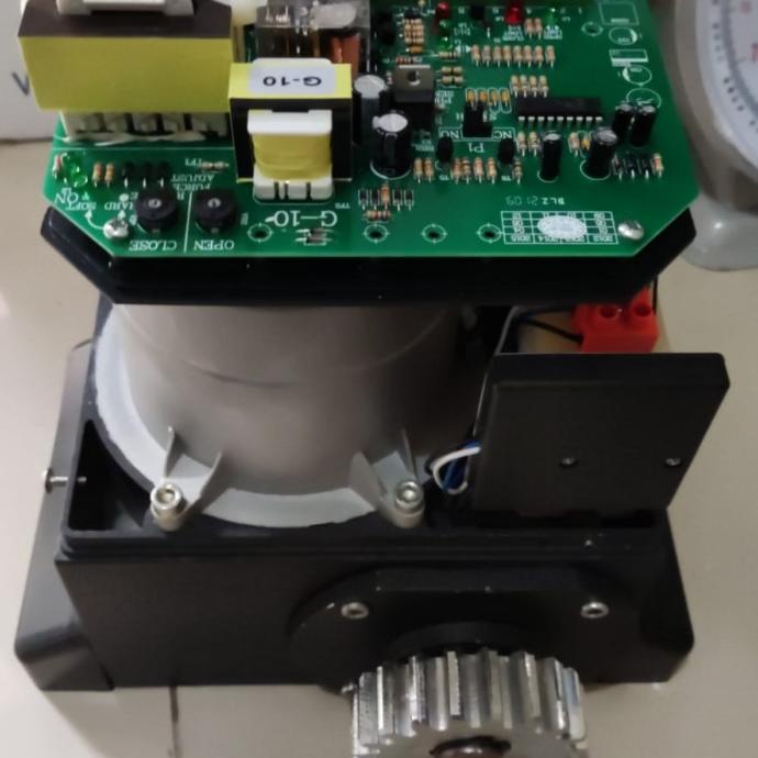 Jual Sliding Gate/Pintu Pagar Otomatis/Gerbang Otomatis/Pintu