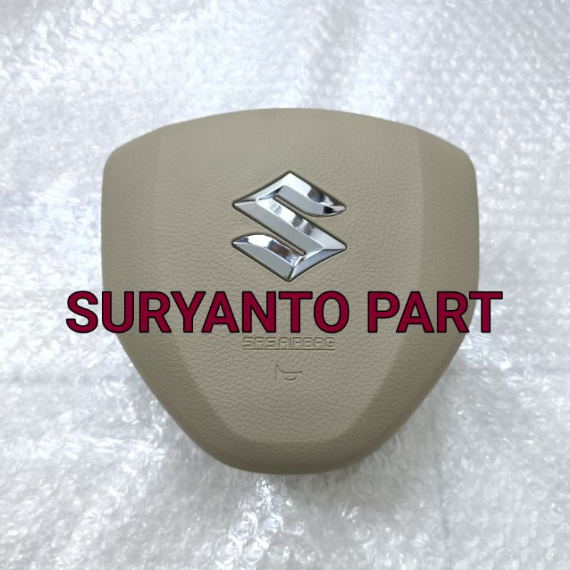 Jual Airbag Stir Air Bag Steer Kanan Sopir Driver Suzuki Ertiga