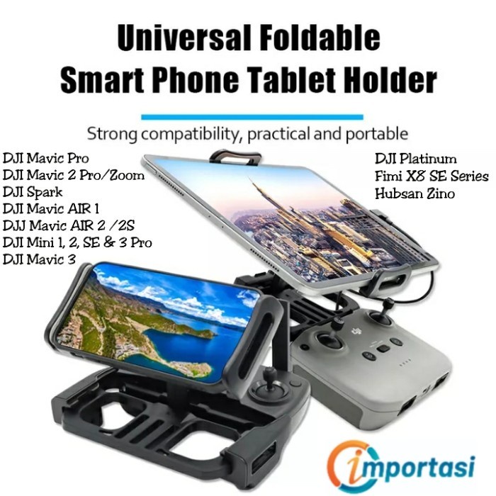 Tablet Holder Mavic Pro Photos To Phone Tablet IPad Phone Holder