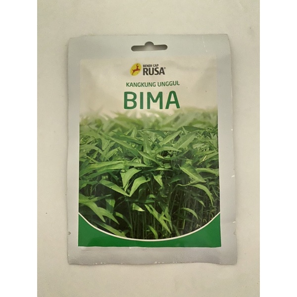 Jual BENIH KANGKUNG UNGGUL BIMA CAP RUSA +- 1000 BIJI | Shopee Indonesia
