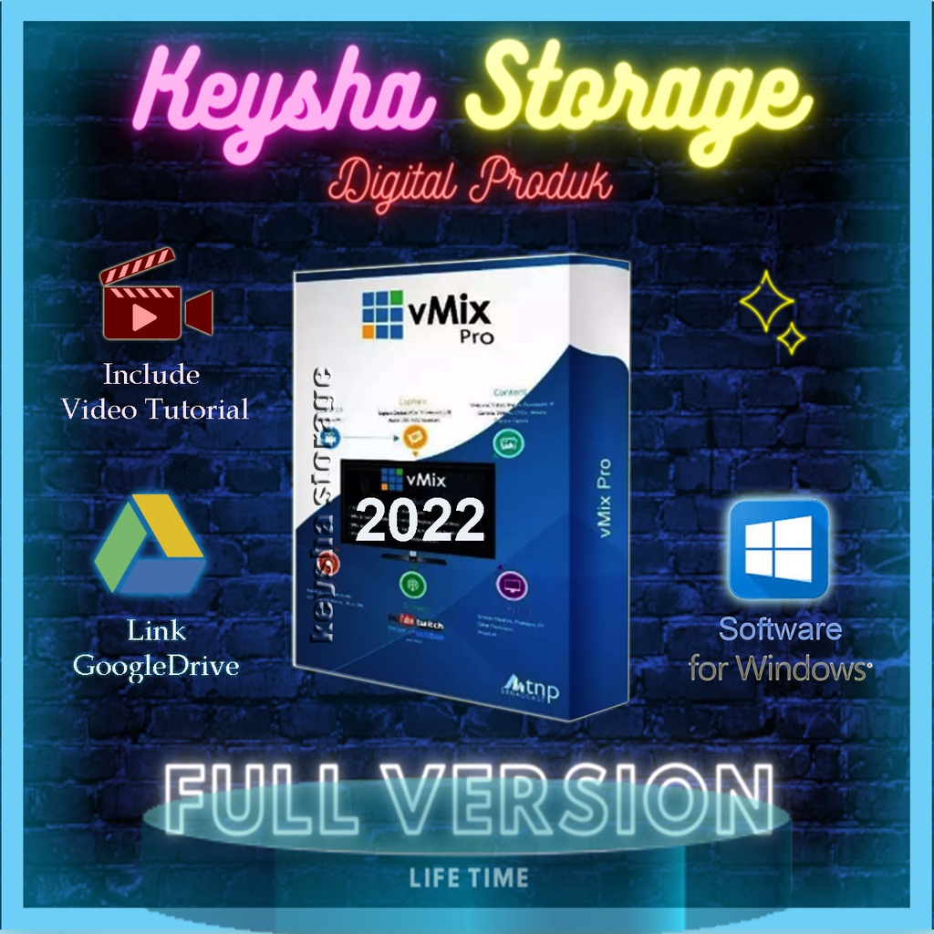 Vmix Untuk Windows _ Is Windows 11 vMix approved? – ZOLQXW