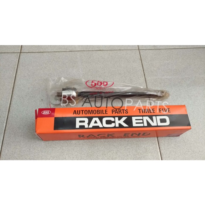 Jual Rack End Innova / Fortuner / Hilux | Shopee Indonesia