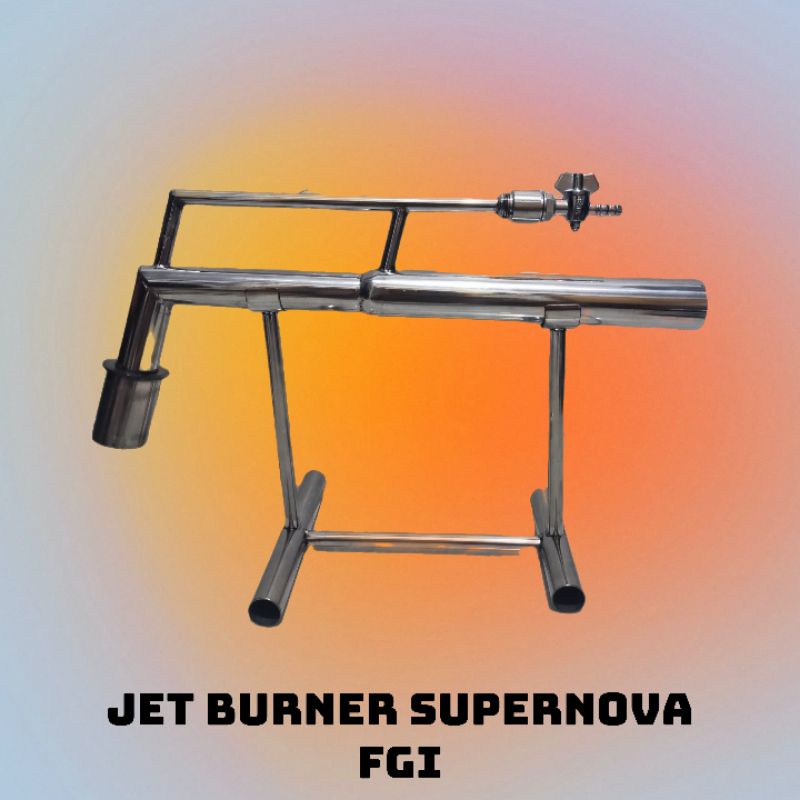 Jual jet burner. alat bakar emas. blender las Shopee Indonesia