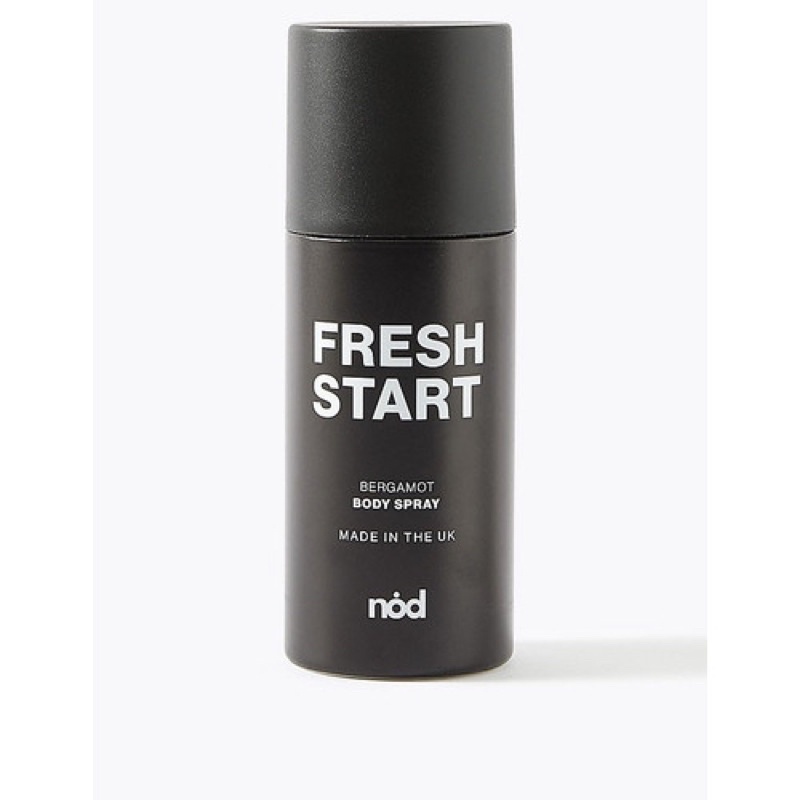 Jual Marks & Spencer Autograph Harvard Woodspice Amber Gentlemen Body