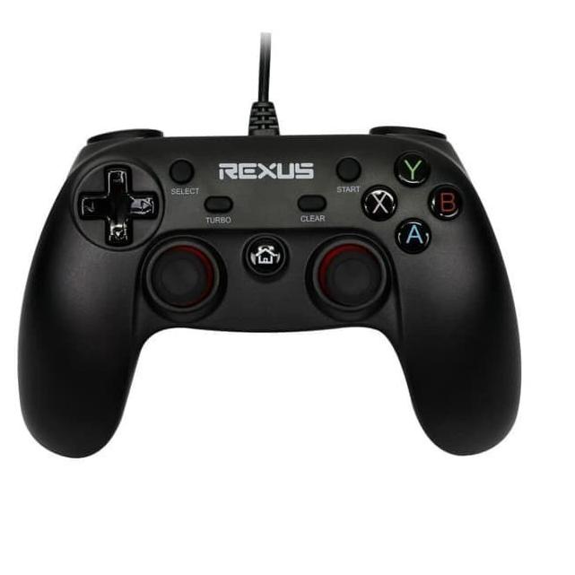 Jual Promo Keren Rexus Gladius Gx Pro Stick Gaming Gamepad Controler