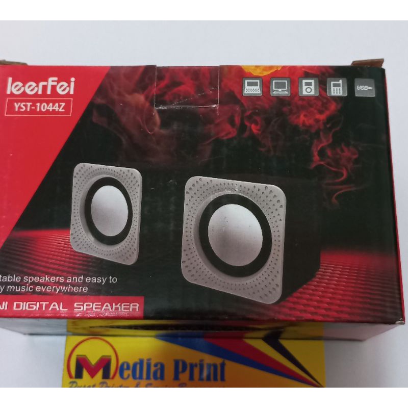 Jual speaker pc,laptop,hp dll suara jernih ngebas | Shopee Indonesia