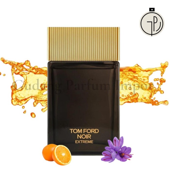 Jual Tom Ford Noir Extreme for Men EDP 100 ml | Shopee Indonesia