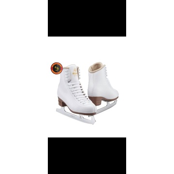 Jual FREE ONGKIR! Sepatu Ice Figure Skating Jackson Excel size 9 ...