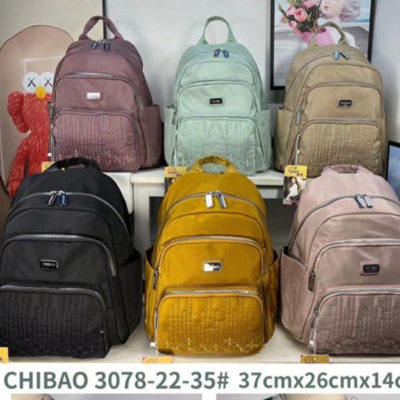 Jual Paling Laris...!!Tas Ransel sekolah import kualitas original
