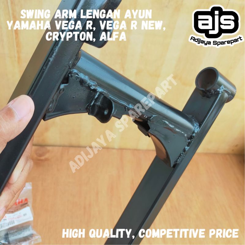 Jual Fork Swing Arm Arem Lengan Ayun Model Ori Original Variasi Motor ...