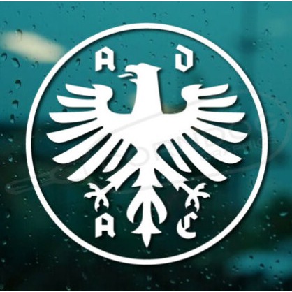 Jual Sticker ADAC BMW – BENZ German Auto Club Eksklusif | Shopee Indonesia