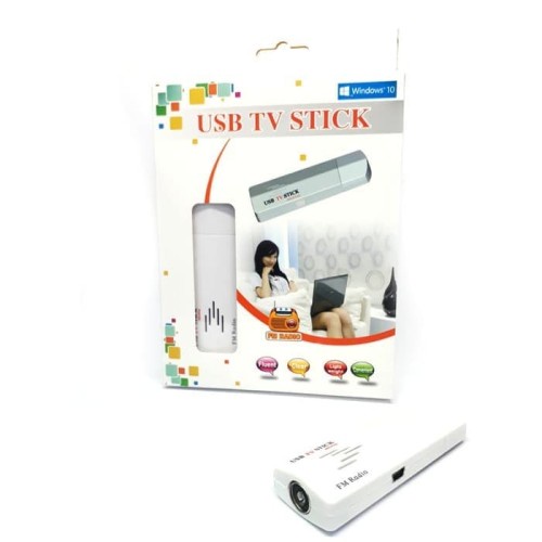 Jual USB TV STICK DIGITAL Shopee Indonesia