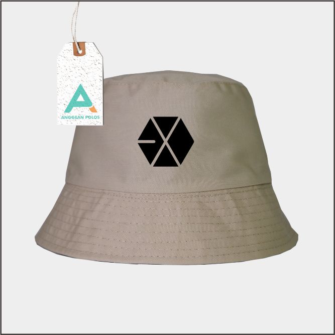 Exo cheap bucket hat