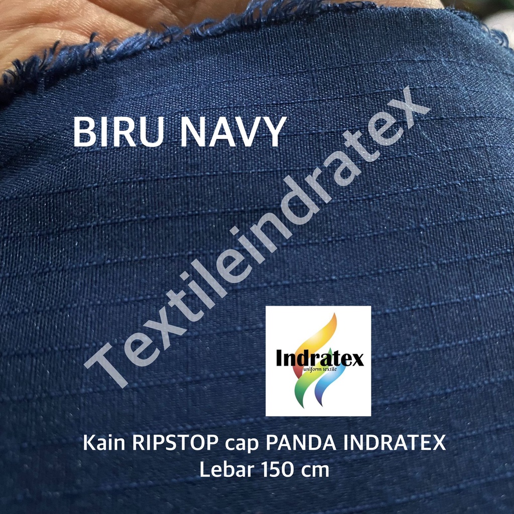 Jual ( per setengah meter ) kain RIPSTOP RIBSTOK RIBSTOP BULTOP lebar ...