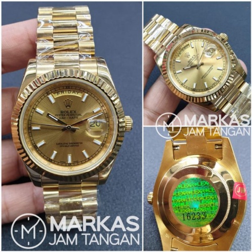 Harga rolex perpetual best sale