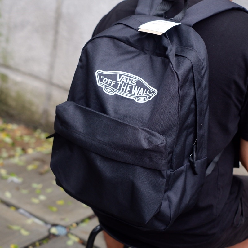 Tas vans outlet