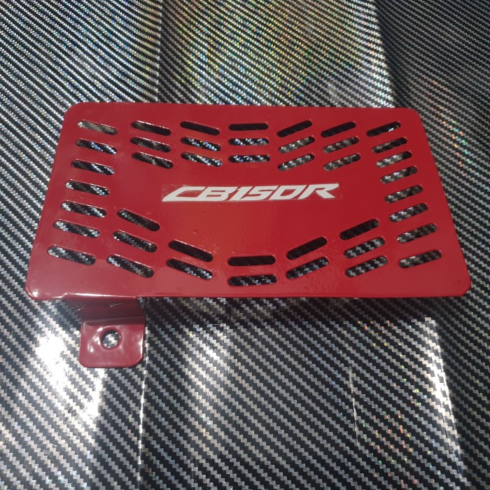 Jual Selang Cover Tutup Radiator Cb150R Old Tebal | Shopee Indonesia