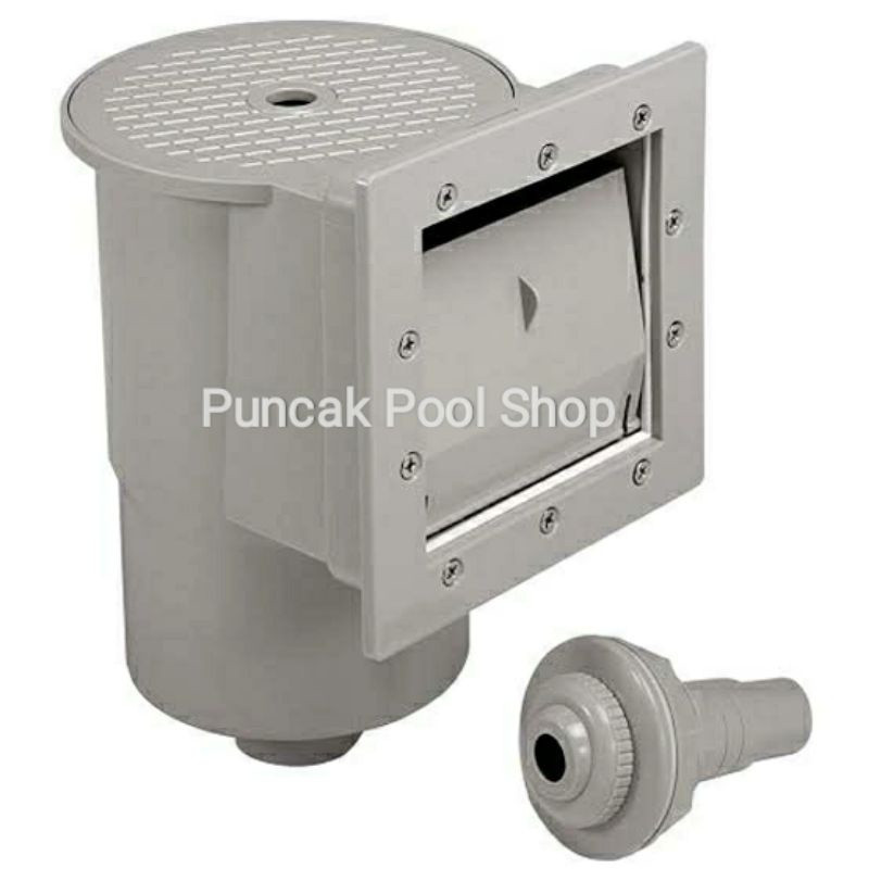 Jual Skimmer box kolam renang / Skimmer kolam renang / Box skimmer