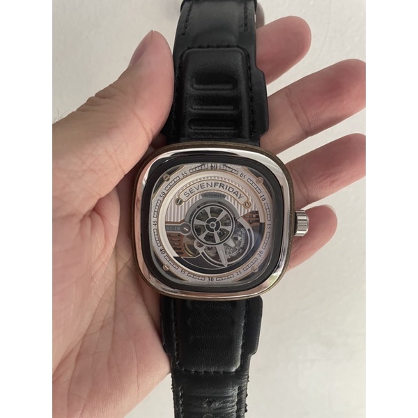 Jual sevenfriday second hot sale